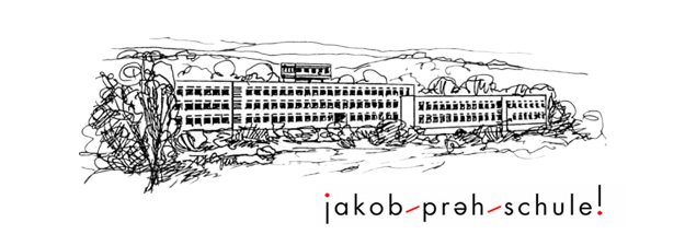 Logo der Jakob-Preh-Schule