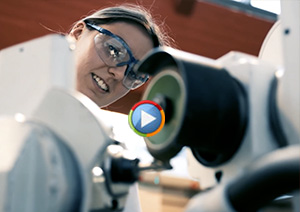 Ausbildungsfilm Pr&auml;zisionswerkzeugmechaniker